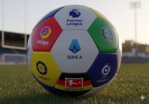 2016国际冠军杯官方海报 豪门集结